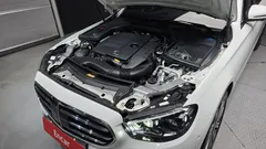 2023 Mercedes-Benz E-Class E350 4MATIC Exclusive — фото 6