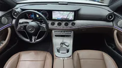 2023 Mercedes-Benz E-Class E350 4MATIC Exclusive — фото 7