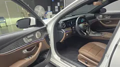 2023 Mercedes-Benz E-Class E350 4MATIC Exclusive — фото 10