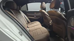 2023 Mercedes-Benz E-Class E350 4MATIC Exclusive — фото 11