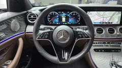 2023 Mercedes-Benz E-Class E350 4MATIC Exclusive — фото 12