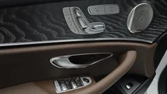 2023 Mercedes-Benz E-Class E350 4MATIC Exclusive — фото 19