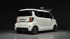 2023 Kia Ray Standard — фото 2