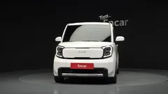 2023 Kia Ray Standard — фото 3
