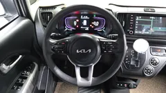 2023 Kia Ray Standard — фото 13