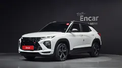2022 Chevrolet Trailblazer 1.3 Turbo 2WD — фото 1