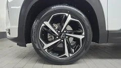 2022 Chevrolet Trailblazer 1.3 Turbo 2WD — фото 5