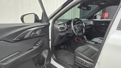 2022 Chevrolet Trailblazer 1.3 Turbo 2WD — фото 10