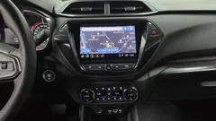 2022 Chevrolet Trailblazer 1.3 Turbo 2WD — фото 13