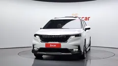 2023 Kia Carnival Diesel 9-Seater Signature — фото 3