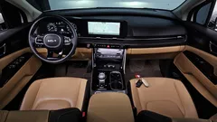2023 Kia Carnival Diesel 9-Seater Signature — фото 7