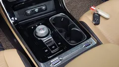 2023 Kia Carnival Diesel 9-Seater Signature — фото 9