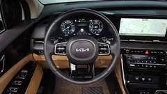 2023 Kia Carnival Diesel 9-Seater Signature — фото 12
