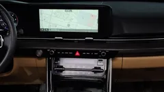 2023 Kia Carnival Diesel 9-Seater Signature — фото 14