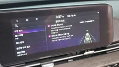 2023 Kia Carnival Diesel 9-Seater Signature — фото 18