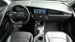 2022 Kia Niro Signature — фото 7