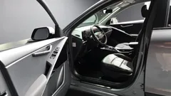 2022 Kia Niro Signature — фото 10