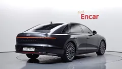 2023 Hyundai Grandeur 2,5 Gasoline 2WD — фото 2