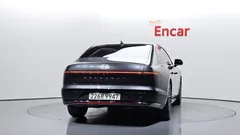 2023 Hyundai Grandeur 2,5 Gasoline 2WD — фото 4