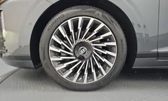 2023 Hyundai Grandeur 2,5 Gasoline 2WD — фото 5