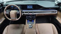2023 Hyundai Grandeur 2,5 Gasoline 2WD — фото 7