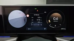 2023 Hyundai Grandeur 2,5 Gasoline 2WD — фото 8