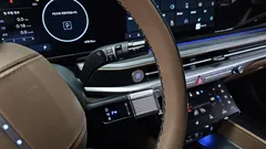 2023 Hyundai Grandeur 2,5 Gasoline 2WD — фото 9