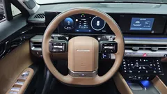 2023 Hyundai Grandeur 2,5 Gasoline 2WD — фото 14