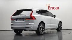 2023 Volvo XC60 B6 Ultimate Bright — фото 2