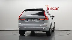2023 Volvo XC60 B6 Ultimate Bright — фото 4