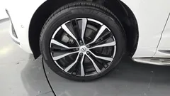 2023 Volvo XC60 B6 Ultimate Bright — фото 5