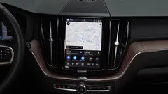 2023 Volvo XC60 B6 Ultimate Bright — фото 14