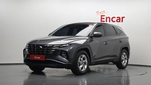 2023 Hyundai Tucson Diesel 2.0 2WD