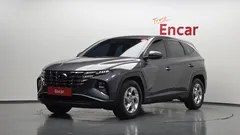 2023 Hyundai Tucson Diesel 2.0 2WD — фото 1