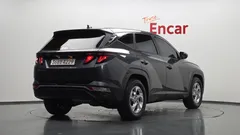 2023 Hyundai Tucson Diesel 2.0 2WD — фото 2