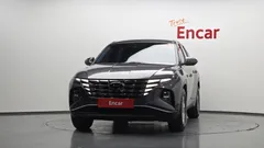 2023 Hyundai Tucson Diesel 2.0 2WD — фото 3