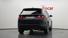 2023 Hyundai Tucson Diesel 2.0 2WD — фото 4