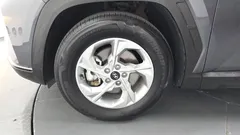 2023 Hyundai Tucson Diesel 2.0 2WD — фото 5
