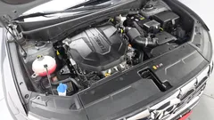 2023 Hyundai Tucson Diesel 2.0 2WD — фото 6