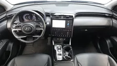 2023 Hyundai Tucson Diesel 2.0 2WD — фото 7