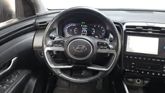 2023 Hyundai Tucson Diesel 2.0 2WD — фото 13
