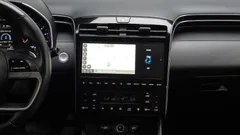 2023 Hyundai Tucson Diesel 2.0 2WD — фото 14
