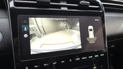 2023 Hyundai Tucson Diesel 2.0 2WD — фото 15