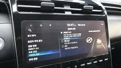 2023 Hyundai Tucson Diesel 2.0 2WD — фото 16