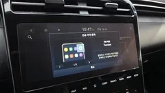 2023 Hyundai Tucson Diesel 2.0 2WD — фото 17