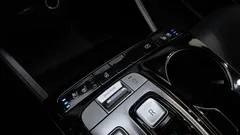 2023 Hyundai Tucson Diesel 2.0 2WD — фото 18