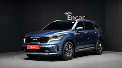 2023 Kia Sorento HEV 1.6 2WD — фото 1