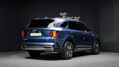 2023 Kia Sorento HEV 1.6 2WD — фото 2