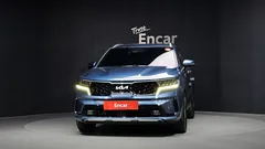 2023 Kia Sorento HEV 1.6 2WD — фото 3