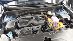 2023 Kia Sorento HEV 1.6 2WD — фото 6